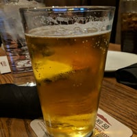 Photo taken at Outback Steakhouse by Raoul D. on 10/30/2019