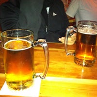 Photo taken at Hooters by Ricardo on 3/6/2013