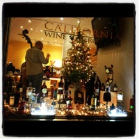 รูปภาพถ่ายที่ California Wine Merchants โดย RRStellar เมื่อ 12/6/2012