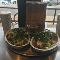 Photo taken at Chipotle Mexican Grill by Chantelle C. on 7/5/2016
