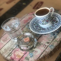 Das Foto wurde bei By Adalı von Ebru am 9/27/2019 aufgenommen