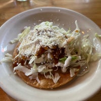 9/29/2022 tarihinde Ariff G.ziyaretçi tarafından Fogón Cocina Mexicana'de çekilen fotoğraf