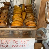 Photo taken at The Bagel Shack by Ariff G. on 6/16/2022