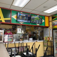 Photo taken at The Original Jamaican Restaurant by Ariff G. on 7/14/2022