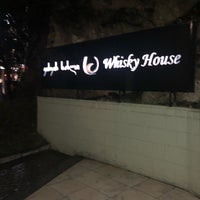 Photo taken at Whisky House | ვისკის სახლი by Shiva A. on 7/22/2018