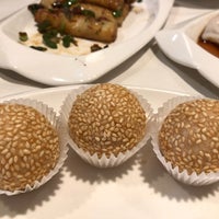 Photo taken at Yum Cha Palace by Shirley L. on 12/31/2018