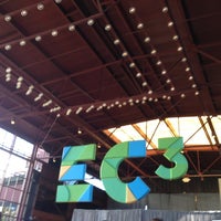 Photo taken at EC3 - Evernote Conference by Shirley L. on 9/26/2013