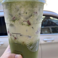 Photo taken at Starbucks by Shirley L. on 8/14/2020