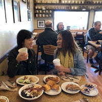 Photo taken at Goodlife Cafe &amp;amp; Bakery by Shirley L. on 4/1/2018