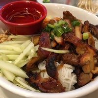 Photo taken at Pho Dong by Shirley L. on 8/11/2018