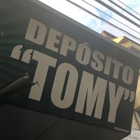 Photo taken at tommys by &amp;#39;Ma P. on 2/14/2018