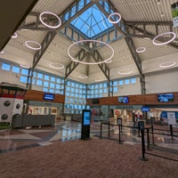 11/13/2022 tarihinde Marty F.ziyaretçi tarafından Ithaca Tompkins Regional Airport (ITH)'de çekilen fotoğraf