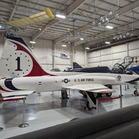 Foto scattata a Aviation Museum of Kentucky da Marty F. il 11/18/2023