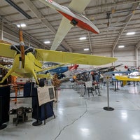 Photo prise au Aviation Museum of Kentucky par Marty F. le11/18/2023
