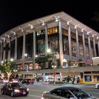 Photo taken at Dorothy Chandler Pavilion by Marty F. on 9/15/2019