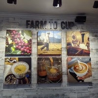 9/25/2022 tarihinde Marty F.ziyaretçi tarafından Klatch Coffee - San Dimas'de çekilen fotoğraf