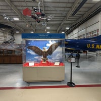 Foto diambil di Aviation Museum of Kentucky oleh Marty F. pada 11/18/2023
