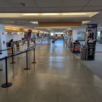 10/1/2022에 Marty F.님이 Greater Binghamton Airport / Edwin A Link Field에서 찍은 사진