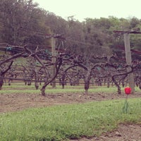 Photo taken at Two Amigos Wines by Darci on 5/2/2013