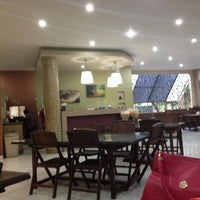 Review Bakoel Sunda Modernland