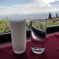 6/17/2018에 Adem A.님이 Çamlı Et Restaurant에서 찍은 사진