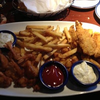 Photo taken at Red Lobster by Jimmy S. on 5/5/2013
