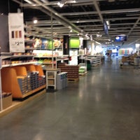 Photo taken at IKEA by Jimmy S. on 5/6/2013