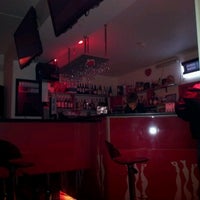 Photo taken at Opium DJ Cafe / Опиум by Лёлечка С. on 10/5/2012