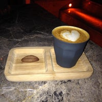 3/30/2015にBarış A.がTwo Cups Coffeeで撮った写真