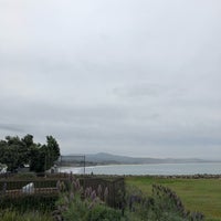 Photo taken at Beach House Hotel Half Moon Bay by David R. on 4/18/2018