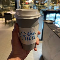 Photo taken at Tutti Cafè by ✨S on 3/25/2024