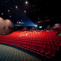 7/29/2013にForum CinemasがForum Cinemasで撮った写真