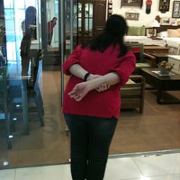 Photo taken at International Furniture Centre by Amie L. on 10/13/2012