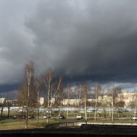 Photo taken at Северный проспект by Diana ♍️ N. on 4/22/2016