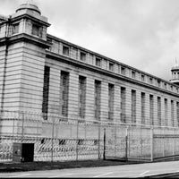 Photo taken at United States Penitentiary Atlanta by Chris G. on 12/12/2018