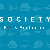 11/11/2016 tarihinde Society Bar &amp;amp; Restaurantziyaretçi tarafından Society Bar &amp;amp; Restaurant'de çekilen fotoğraf