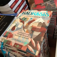 Photo taken at Prospero&amp;#39;s Books &amp;amp; Caliban&amp;#39;s Coffee by kaz080 on 7/31/2019