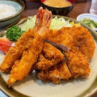 とんかつ要 世田谷区 東京都 とんかつ要 世田谷区 東京都