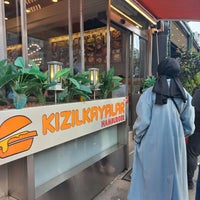 Photo taken at Kızılkayalar by RD .. on 2/26/2024