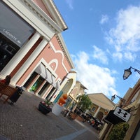 Photo taken at Castel Romano Designer Outlet by .... .. on 2/29/2024
