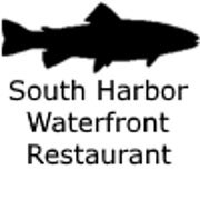 Foto scattata a South Harbor Waterfront Restaurant and Bar da South Harbor Waterfront Restaurant and Bar il 8/26/2016