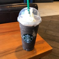 Photo taken at Starbucks by Roger M. on 8/10/2017