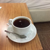 Photo taken at Başkent Hotel by Fırtına on 11/22/2018