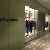Photo taken at Dolce &amp;amp; Gabbana by Elya K. on 3/10/2016