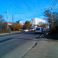 Photo taken at Туапсинка (район города) by 2 часа назад on 12/3/2012