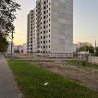 Photo taken at Minsk by Митя М. on 9/27/2023