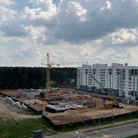 Photo taken at Боровлянская средняя школа №2 by Митя М. on 8/21/2023