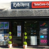 8/24/2013にTeleCom-CenterがTeleCom-Centerで撮った写真