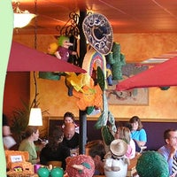 4/1/2014 tarihinde Beanies Mexican Restaurantziyaretçi tarafından Beanies Mexican Restaurant'de çekilen fotoğraf