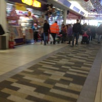 Photo taken at Kingsway Centre by Rachael on 12/1/2012